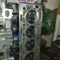 سرسیلندر ماشین ایرانی