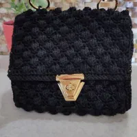 کیف مجلسی مکرومه