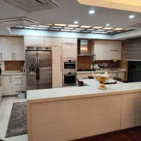 آپارتمان ۱۵۸متر ۳خواب ، ونک شیخ بهایی و شیراز