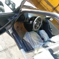 405 مدل 85 تمیز|خودرو سواری و وانت|شیراز, اصلاح‌نژاد|دیوار