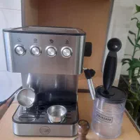 دستگاه قهوه ساز خانگی