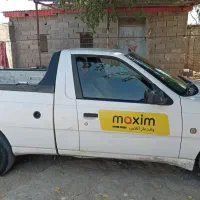 باربری اریسان