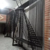 جوشکاری سیار|خدمات پیشه و مهارت|مسجد سلیمان, |دیوار