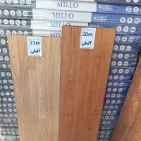پخش فروش لمینت کارکرده فوم پارکت نو دست دو خارجی|مصالح و تجهیزات ساختمان|تهران, نارمک جنوبی|دیوار