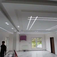 برقکار ساختمان