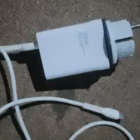 شارژر اصلی ۳۳وات|لوازم جانبی موبایل و تبلت|اسلامشهر, شهرک محمدیه|دیوار