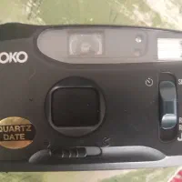 فروش دوربین عکاسی J-20s