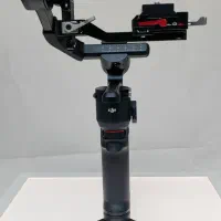 گیمبال dji rs3 mini در حد نو|دوربین عکاسی و فیلم‌برداری|تهران, جیحون|دیوار