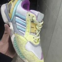 زد ایکس 9هزار لیمویی سایز 40