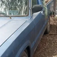 مزدا 2000وانت