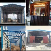 جوشکار|خدمات پیشه و مهارت|مسجد سلیمان, |دیوار