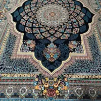 یک جفت ۹متری۷۰۰شانه سرمه ای