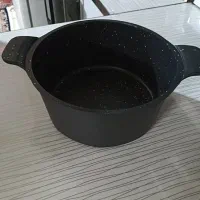 سرویس قابلمه زیمنس چودنی|ظروف پخت‌وپز|شاهین‌شهر, عطار|دیوار