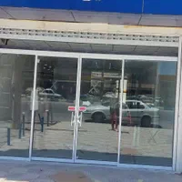 درب برقی  کرکره  شیشه سکوریت نمایندگی مرودشت مظلوم|مصالح و تجهیزات ساختمان|مرودشت, شهرک مهدیه|دیوار