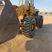 لودر انترناش H80|خودرو سنگین|شیراز, شهرک ایثار|دیوار