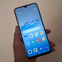 Redmi 9t|موبایل|تهران, صد دستگاه|دیوار