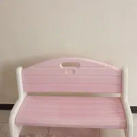 میز صندلی نیمکتی کودک|تخت و صندلی بچه|پردیس, فاز ۳|دیوار