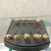 طلای کم اجرت بافاکتور رسمی|جواهرات|شاهین‌شهر, فردوسی|دیوار