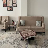 مبل و میز نهار خوری مدرن