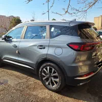 تیگو ۷ پرو ۱۴۰۴ پریمیوم|خودرو سواری و وانت|تهران, شهران شمالی|دیوار