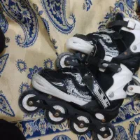 اسکیت تمیز|دوچرخه، اسکیت، اسکوتر|بندر ماهشهر, |دیوار