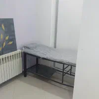 نیازمند نیروی خدمات برای کلینیک
