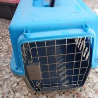 باکس نگهدارنده پت و کت