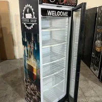 یخچال ایستاده فروشگاهی|فروشگاه و مغازه|شهریار, شهرک شاهد|دیوار