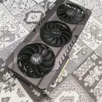 گرافیک ASUS TUF RX 6800XT 16GB