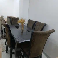میزغذاخوری