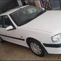 پژو پارس آخر 1400
