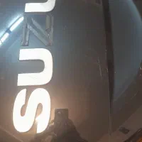 قاب زاپاس سوزوکی