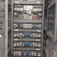 برق صنعتی و برقکار متخصص تابلو برق و PLC|خدمات پیشه و مهارت|شیراز, شهرک گلها|دیوار
