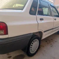 پراید مدل ۸۵بدون رنگ|خودرو سواری و وانت|شهرضا, |دیوار