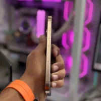 iphone 16 pro ریجستر شده|موبایل|شاهین‌شهر, گزبرخوار|دیوار