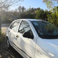 تیبا ۲ مدل ۱۴۰۱ برج۱۲|خودرو سواری و وانت|سیاهکل, |دیوار