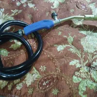 سر پیک نقطه زن حرارتی قابل اتصال به هر نوع گاز