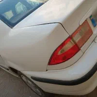 سمند مدل۹۰|خودرو سواری و وانت|زاهدان, |دیوار