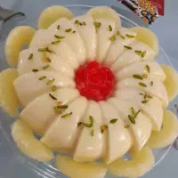 ثبت سفارش دسرهای یلدایی