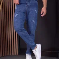 شلوار لی یا جین جنس عالی
