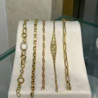 طلا‌کم اجرت فقط و فقط ۳ درصد|جواهرات|تهران, کامرانیه|دیوار