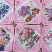 دستگیره پنلی