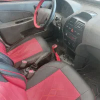 تیبا ۱ مدل ۹۶ بدون رنگ|خودرو سواری و وانت|تبریز, |دیوار