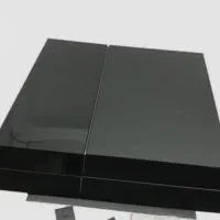 دستگاه ps4 کوپی خور تمیز