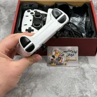 گیم استیک کنسول بازی طرح PS5 مدل M22|کنسول، بازی ویدئویی و آنلاین|کرج, گلشهر|دیوار