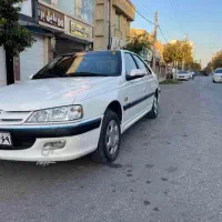 پارس سال ۱۴۰۰ XU7P