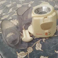 آب‌میوه گیریHamilton|آبمیوه‌گیر و آب‌مرکبات‌گیر|پرند, فاز ۶|دیوار