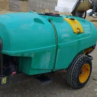 سمپاش توربو لاینر ایتالیایی