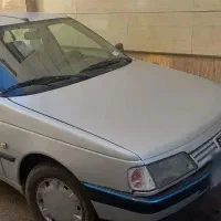 پژو ۴۰۵|خودرو سواری و وانت|مشهد, قائم|دیوار