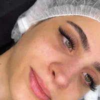 اکستنشن مژه|خدمات آرایشگری و زیبایی|تهران, عباس‌آباد|دیوار